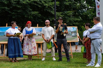 "Wisła domem dla kultur świata"